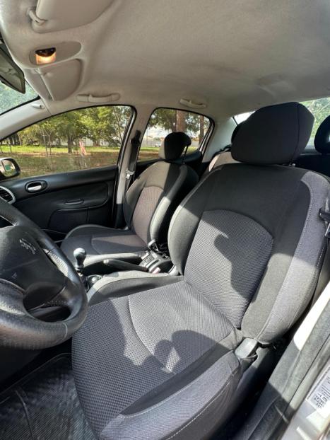PEUGEOT 207 Sedan 1.6 4P PASSION XS FLEX, Foto 12