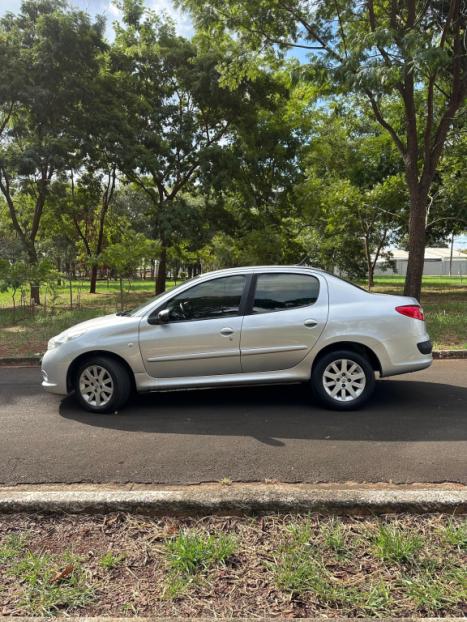 PEUGEOT 207 Sedan 1.6 4P PASSION XS FLEX, Foto 13