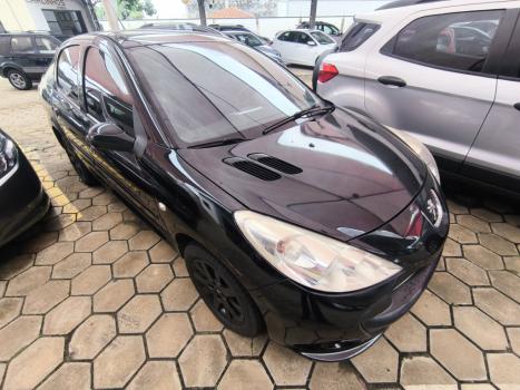 PEUGEOT 207 Sedan 1.6 4P PASSION XS FLEX AUTOMTICO, Foto 1