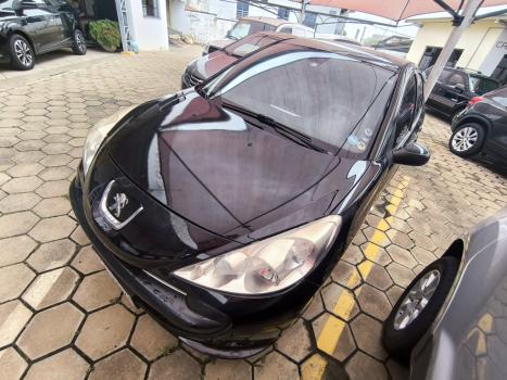 PEUGEOT 207 Sedan 1.6 4P PASSION XS FLEX AUTOMTICO, Foto 2