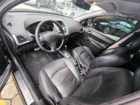 PEUGEOT 207 Sedan 1.6 4P PASSION XS FLEX AUTOMTICO, Foto 3