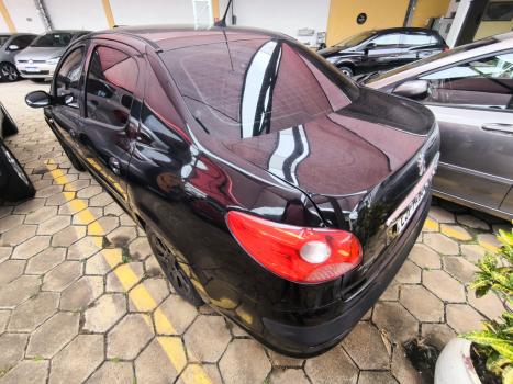 PEUGEOT 207 Sedan 1.6 4P PASSION XS FLEX AUTOMTICO, Foto 4