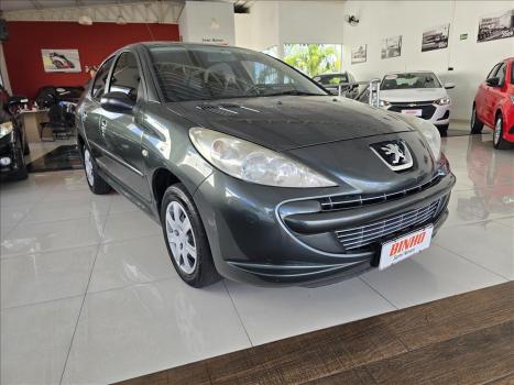 PEUGEOT 207 Sedan 1.4 4P PASSION SPORT XR FLEX, Foto 1