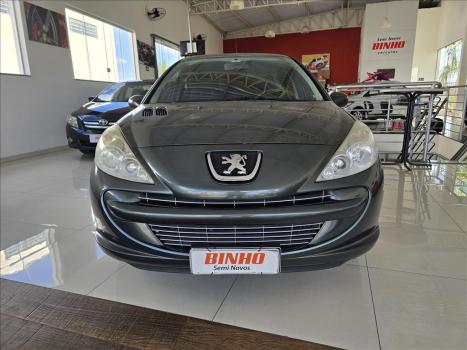 PEUGEOT 207 Sedan 1.4 4P PASSION SPORT XR FLEX, Foto 2