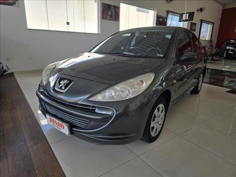PEUGEOT 207 Sedan 1.4 4P PASSION SPORT XR FLEX, Foto 3