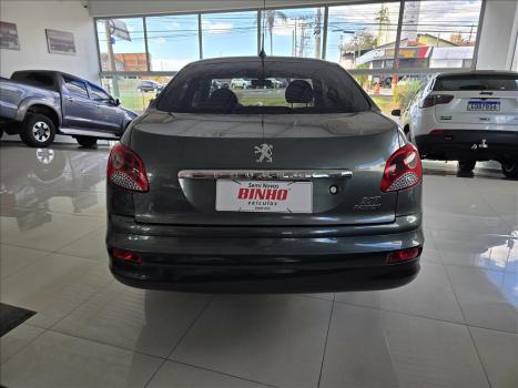 PEUGEOT 207 Sedan 1.4 4P PASSION SPORT XR FLEX, Foto 5