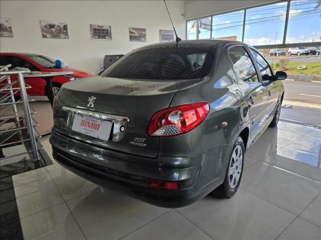 PEUGEOT 207 Sedan 1.4 4P PASSION SPORT XR FLEX, Foto 6
