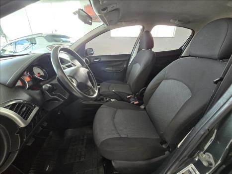 PEUGEOT 207 Sedan 1.4 4P PASSION SPORT XR FLEX, Foto 7