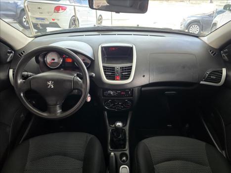 PEUGEOT 207 Sedan 1.4 4P PASSION SPORT XR FLEX, Foto 10
