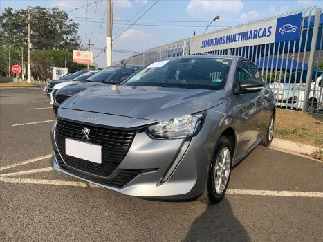 PEUGEOT 208 1.0 12V 4P FLEX LIKE, Foto 2