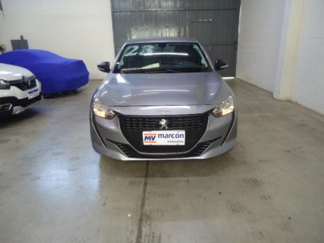 PEUGEOT 208 1.0 12V 4P FLEX LIKE, Foto 1