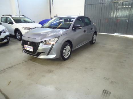 PEUGEOT 208 1.0 12V 4P FLEX LIKE, Foto 3