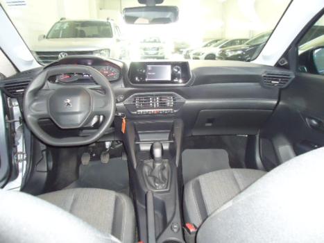 PEUGEOT 208 1.0 12V 4P FLEX LIKE, Foto 4