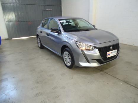 PEUGEOT 208 1.0 12V 4P FLEX LIKE, Foto 5