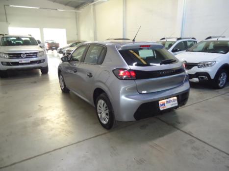 PEUGEOT 208 1.0 12V 4P FLEX LIKE, Foto 6