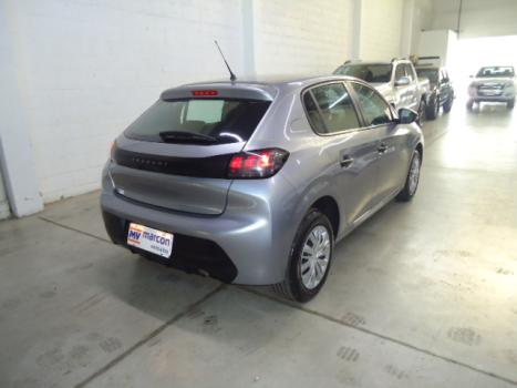PEUGEOT 208 1.0 12V 4P FLEX LIKE, Foto 8