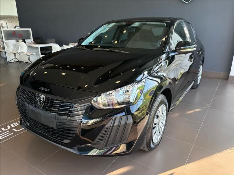 PEUGEOT 208 1.0 12V 4P FIREFLY FLEX ACTIVE, Foto 2