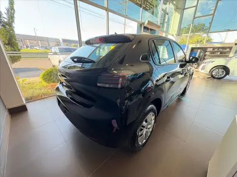 PEUGEOT 208 1.0 12V 4P FIREFLY FLEX ACTIVE, Foto 3