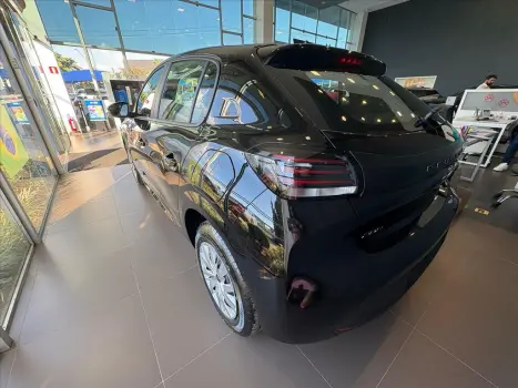 PEUGEOT 208 1.0 12V 4P FIREFLY FLEX ACTIVE, Foto 4
