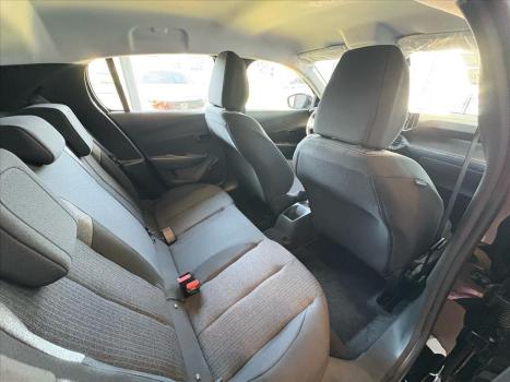 PEUGEOT 208 1.0 12V 4P FIREFLY FLEX ACTIVE, Foto 10