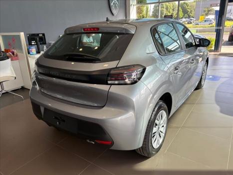 PEUGEOT 208 1.0 12V 4P FIREFLY FLEX ACTIVE, Foto 3