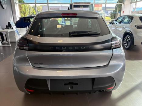 PEUGEOT 208 1.0 12V 4P FIREFLY FLEX ACTIVE, Foto 6