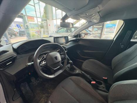 PEUGEOT 208 1.0 12V 4P FIREFLY FLEX ACTIVE, Foto 8