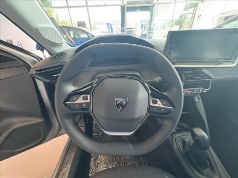 PEUGEOT 208 1.0 12V 4P FIREFLY FLEX ACTIVE, Foto 11