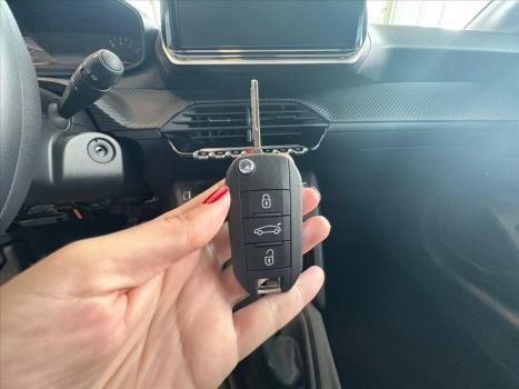 PEUGEOT 208 1.0 12V 4P FIREFLY FLEX ACTIVE, Foto 12