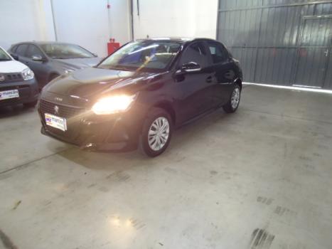 PEUGEOT 208 1.0 12V 4P FLEX LIKE, Foto 3