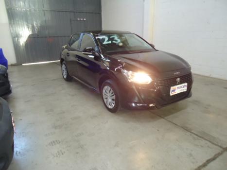 PEUGEOT 208 1.0 12V 4P FLEX LIKE, Foto 5
