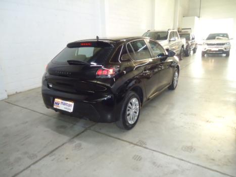 PEUGEOT 208 1.0 12V 4P FLEX LIKE, Foto 9