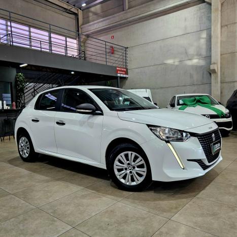 PEUGEOT 208 1.0 12V 4P FLEX LIKE, Foto 1