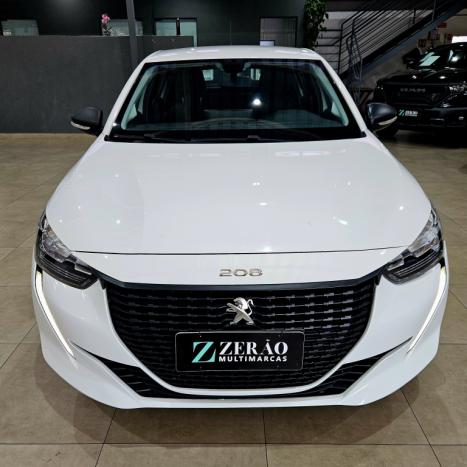 PEUGEOT 208 1.0 12V 4P FLEX LIKE, Foto 2