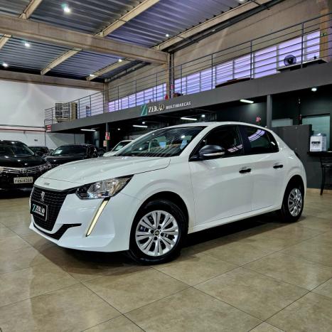 PEUGEOT 208 1.0 12V 4P FLEX LIKE, Foto 3