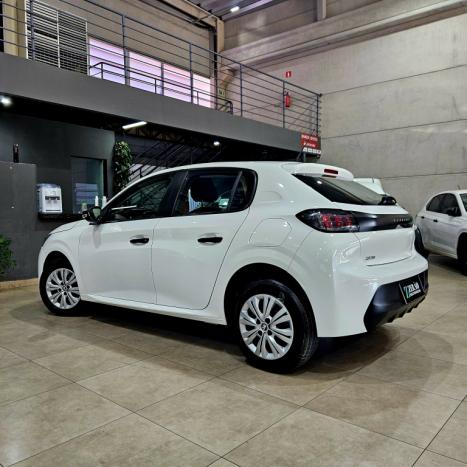 PEUGEOT 208 1.0 12V 4P FLEX LIKE, Foto 5