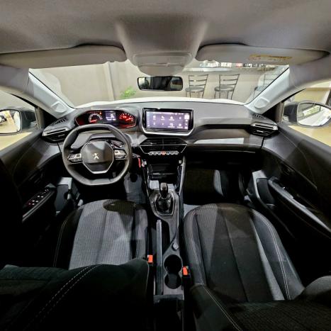 PEUGEOT 208 1.0 12V 4P FLEX LIKE, Foto 6