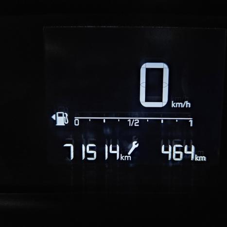 PEUGEOT 208 1.0 12V 4P FLEX LIKE, Foto 8
