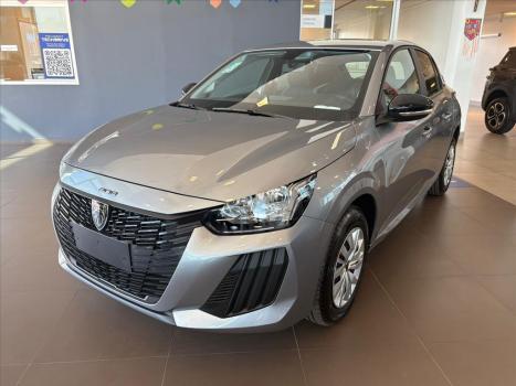 PEUGEOT 208 1.0 12V 4P FIREFLY FLEX ACTIVE, Foto 2