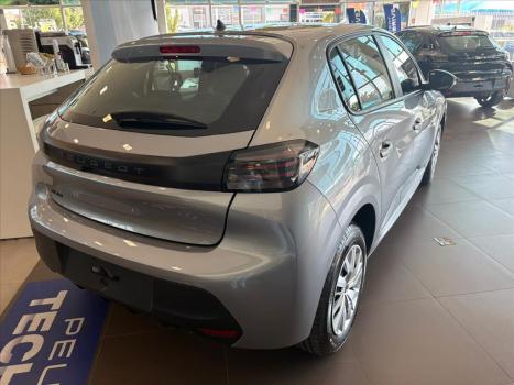 PEUGEOT 208 1.0 12V 4P FIREFLY FLEX ACTIVE, Foto 3
