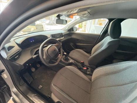 PEUGEOT 208 1.0 12V 4P FIREFLY FLEX ACTIVE, Foto 7