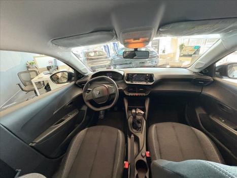 PEUGEOT 208 1.0 12V 4P FIREFLY FLEX ACTIVE, Foto 16