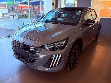 PEUGEOT 208 1.0 12V 4P FLEX GT TURBO 200 AUTOMTICO CVT, Foto 2