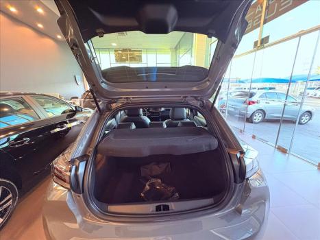 PEUGEOT 208 1.0 12V 4P FLEX GT TURBO 200 AUTOMTICO CVT, Foto 8