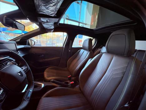 PEUGEOT 208 1.0 12V 4P FLEX GT TURBO 200 AUTOMTICO CVT, Foto 10