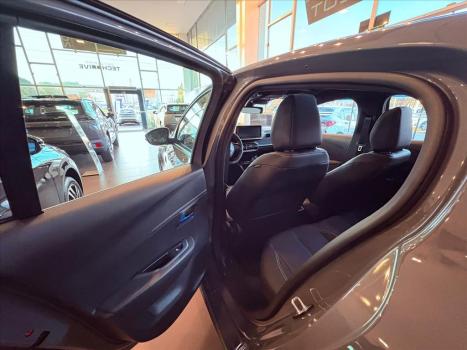 PEUGEOT 208 1.0 12V 4P FLEX GT TURBO 200 AUTOMTICO CVT, Foto 13