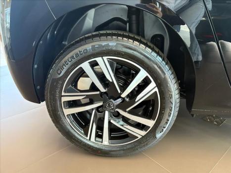 PEUGEOT 208 1.0 12V 4P FLEX ALLURE TURBO 200 AUTOMTICO CVT, Foto 15