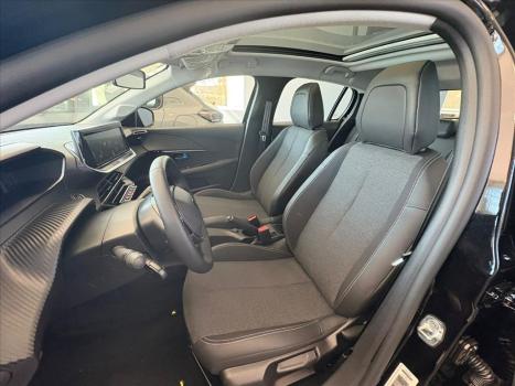 PEUGEOT 208 1.0 12V 4P FLEX ALLURE TURBO 200 AUTOMTICO CVT, Foto 17