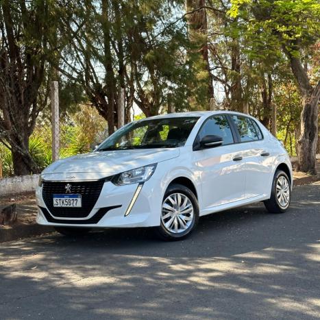 PEUGEOT 208 1.0 12V 4P FLEX LIKE, Foto 1