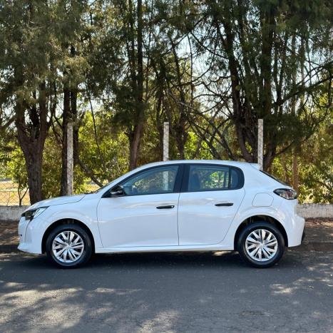 PEUGEOT 208 1.0 12V 4P FLEX LIKE, Foto 2